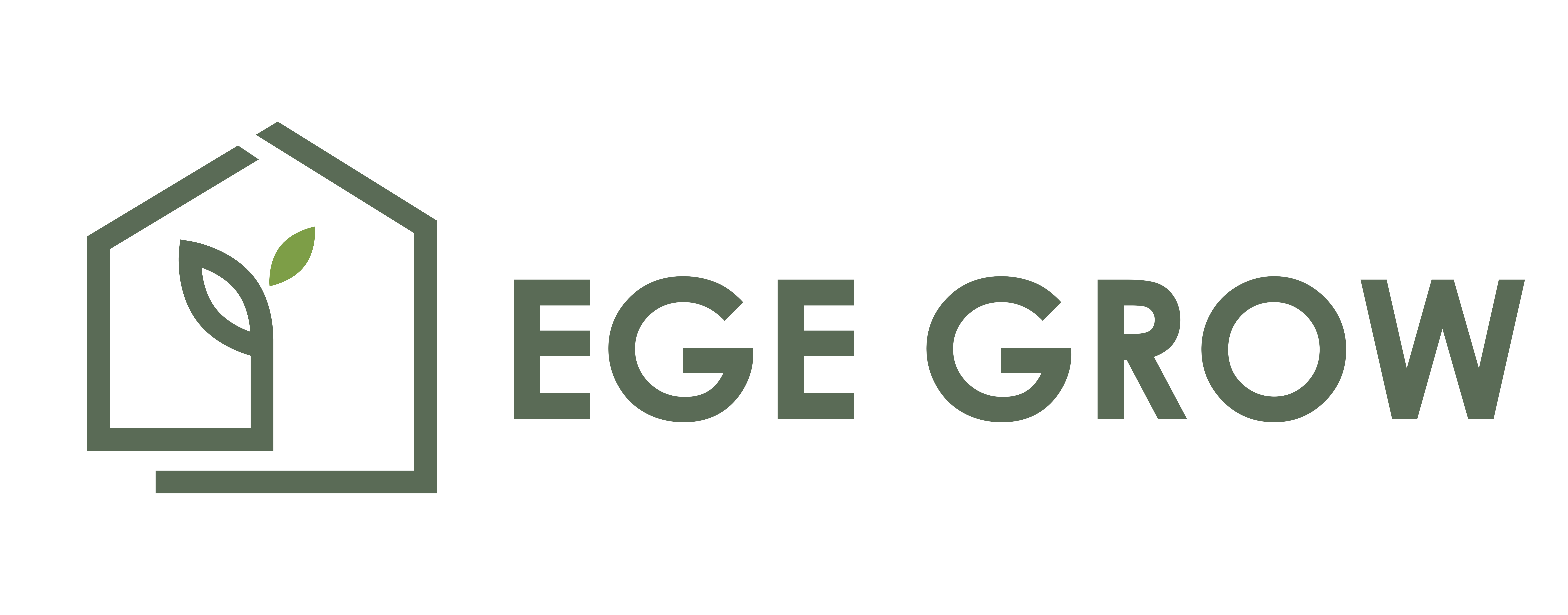 Ege Grow Logo